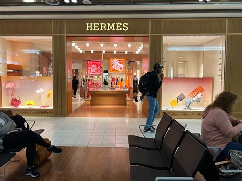 hermes shops in london.